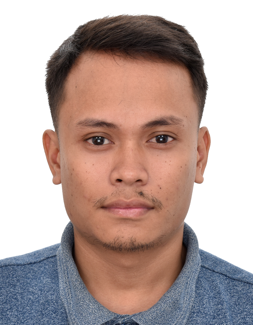 ARCAYAN, MARK ANTHONY