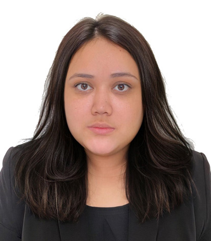 SHAHRIZAN BINTI MOHAMAD SAPRI