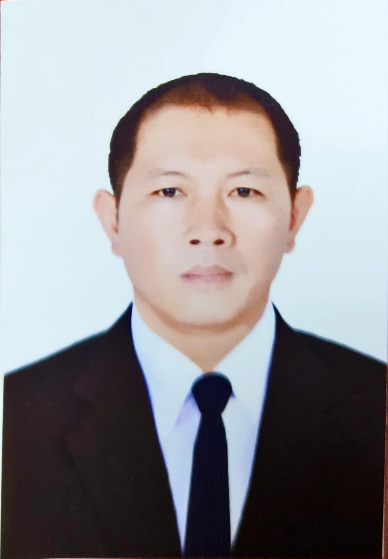 SOUTVILAY DOUANGPHACHAN 