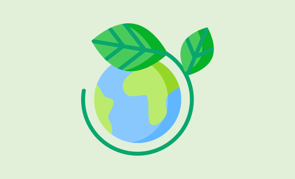 Green Transformation